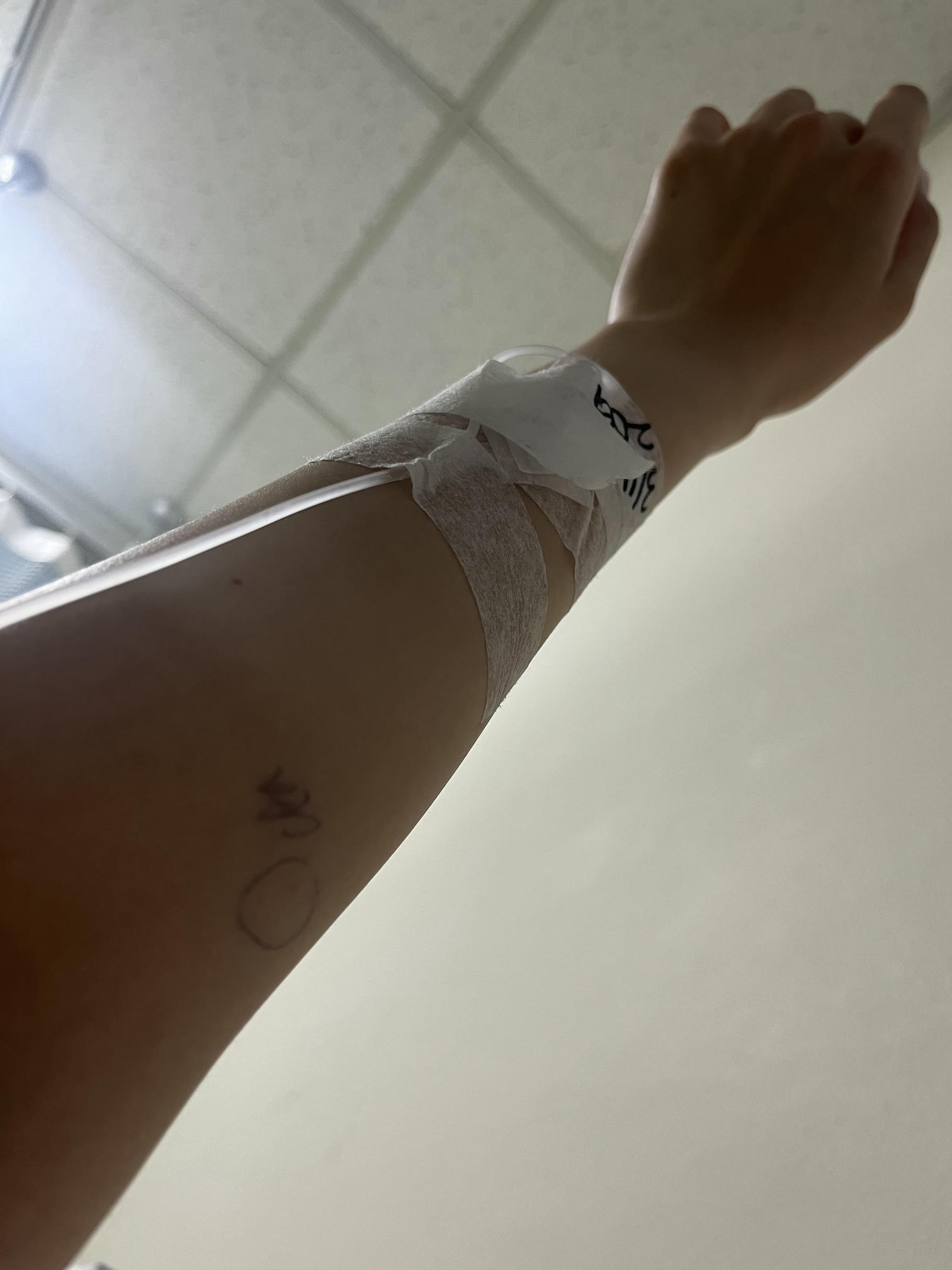 韩国美女-圓圓-동그란-ドングラン-Donggeuran NO.019 Fantrie Social leak 2024 [657P69V-1.14GB]_第32集