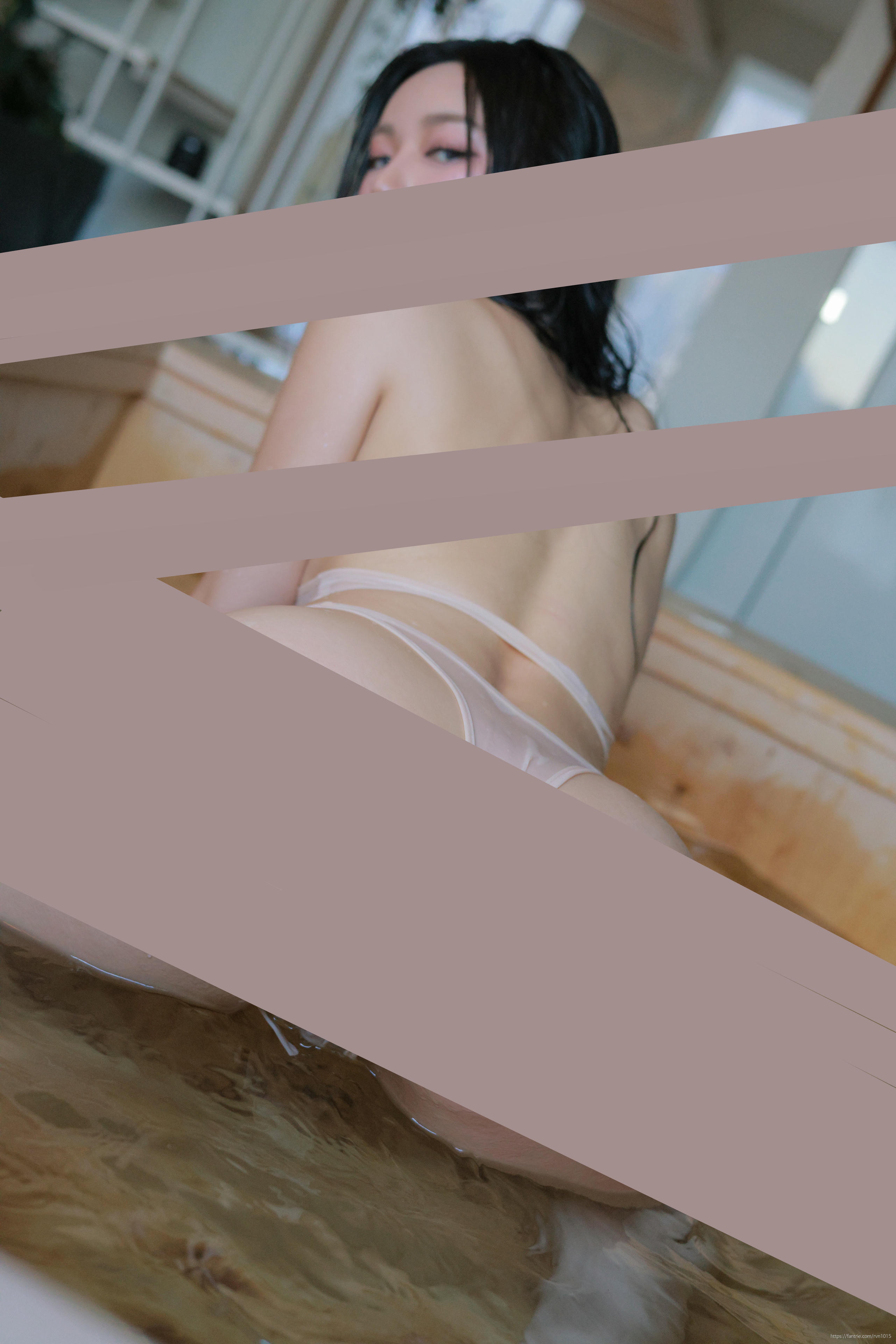 韩国美女-圓圓-동그란-ドングラン-Donggeuran NO.019 Fantrie Social leak 2024 [657P69V-1.14GB]_第33集