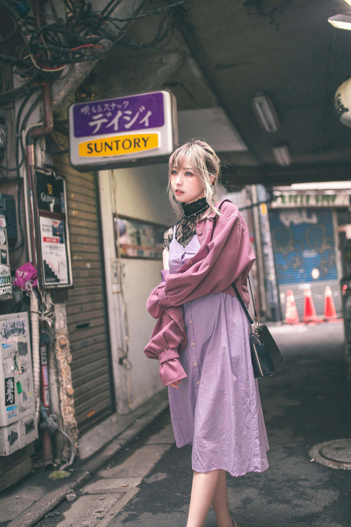 ElyEE子 NO.098 Pale Lavender [54P-210MB]_第1集