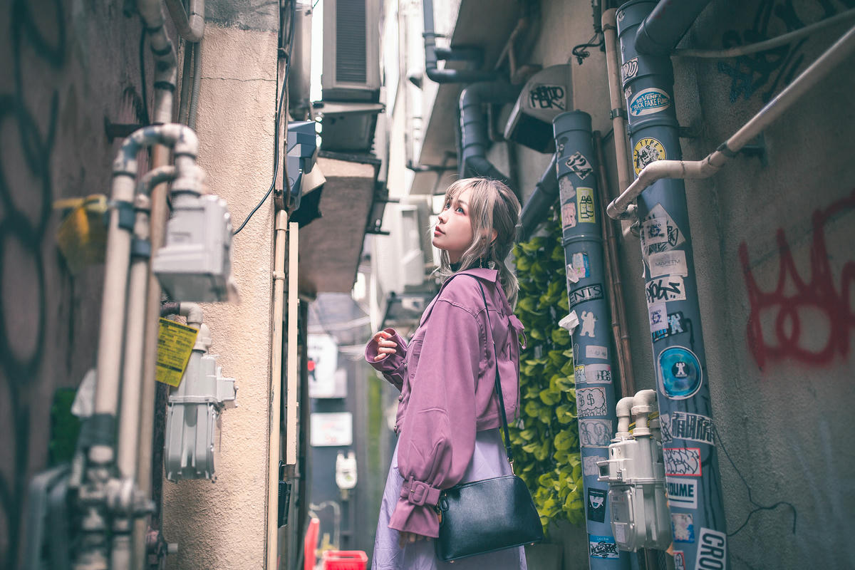 ElyEE子 NO.098 Pale Lavender [54P-210MB]_第1集