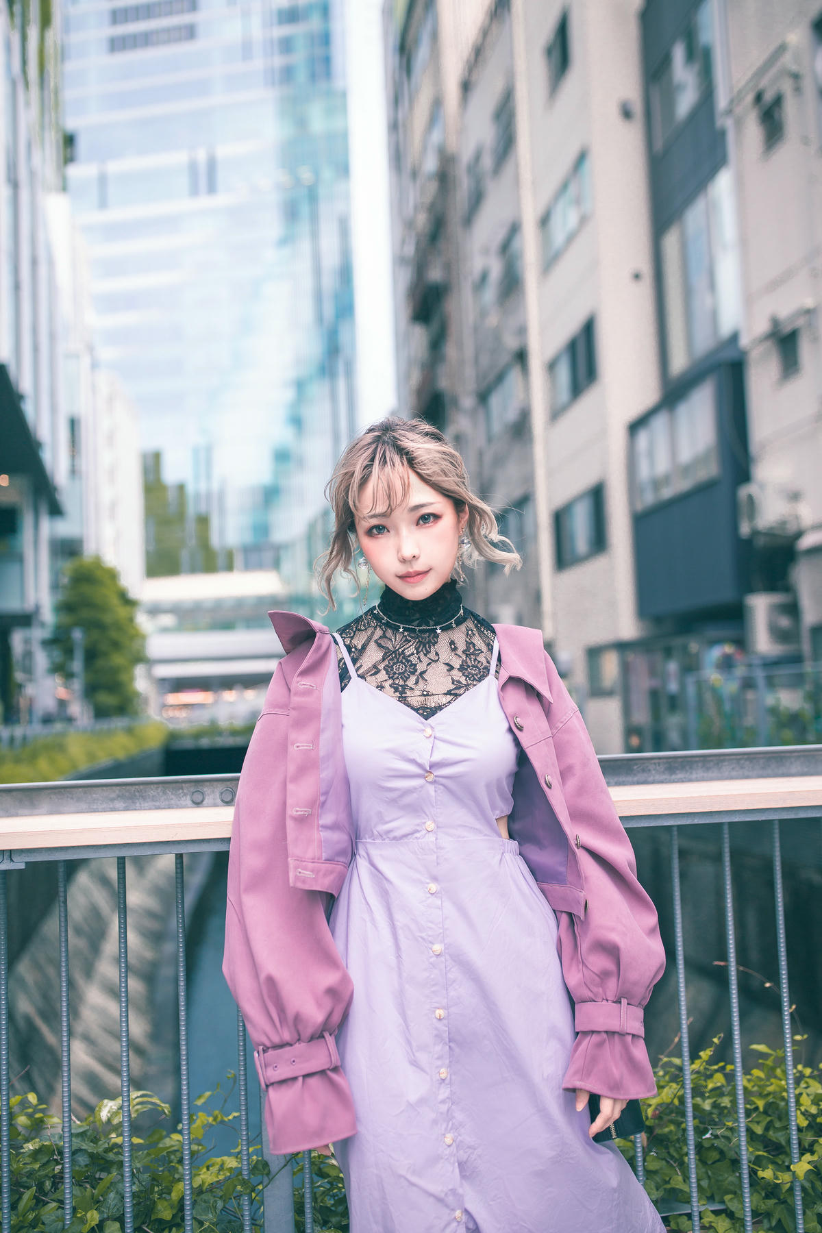 ElyEE子 NO.098 Pale Lavender [54P-210MB]_第2集