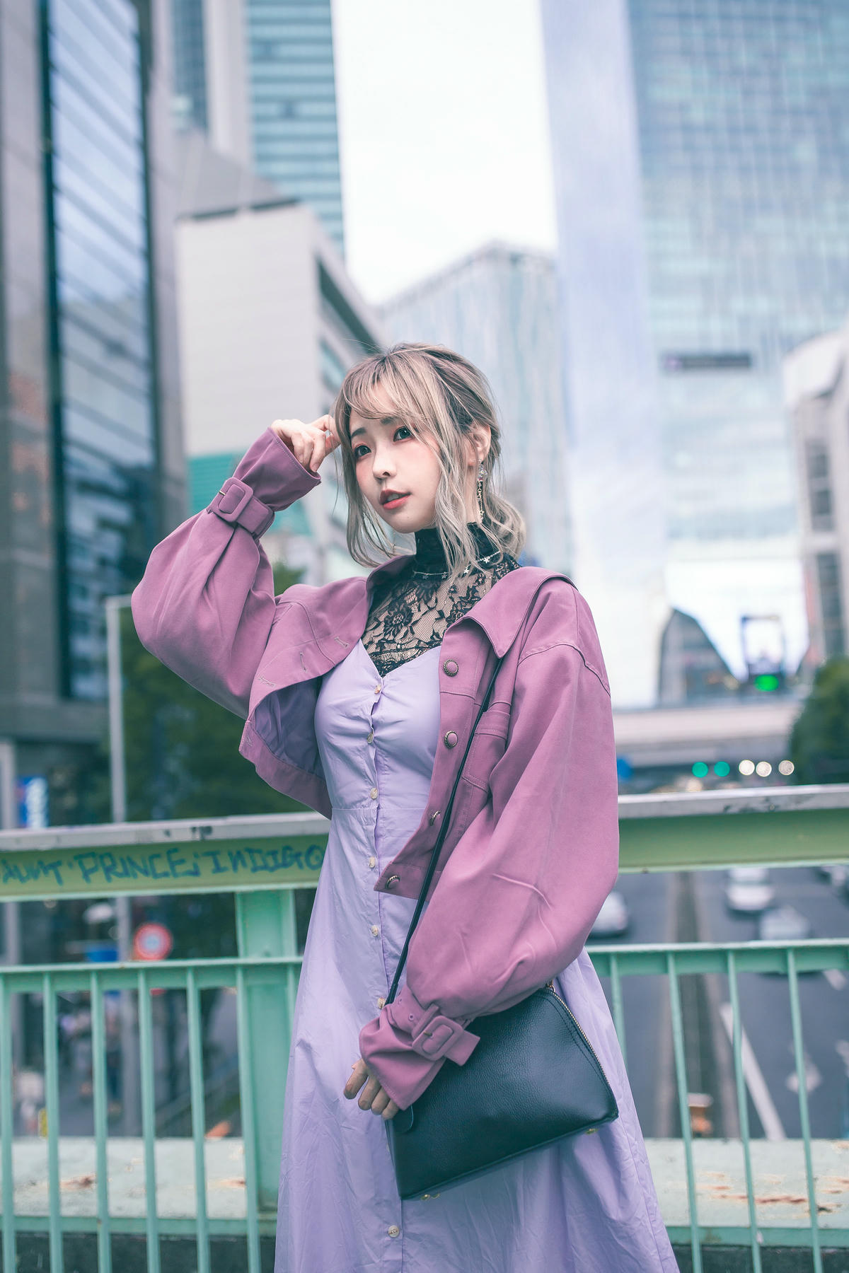 ElyEE子 NO.098 Pale Lavender [54P-210MB]_第2集