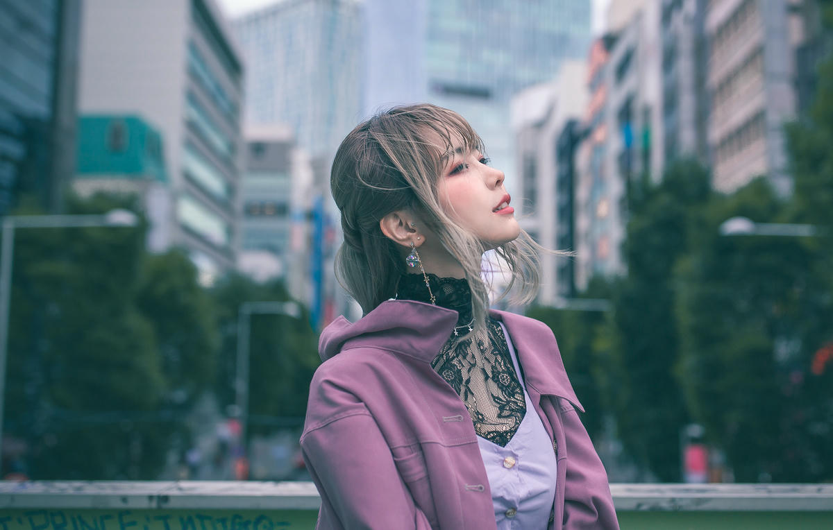 ElyEE子 NO.098 Pale Lavender [54P-210MB]_第2集