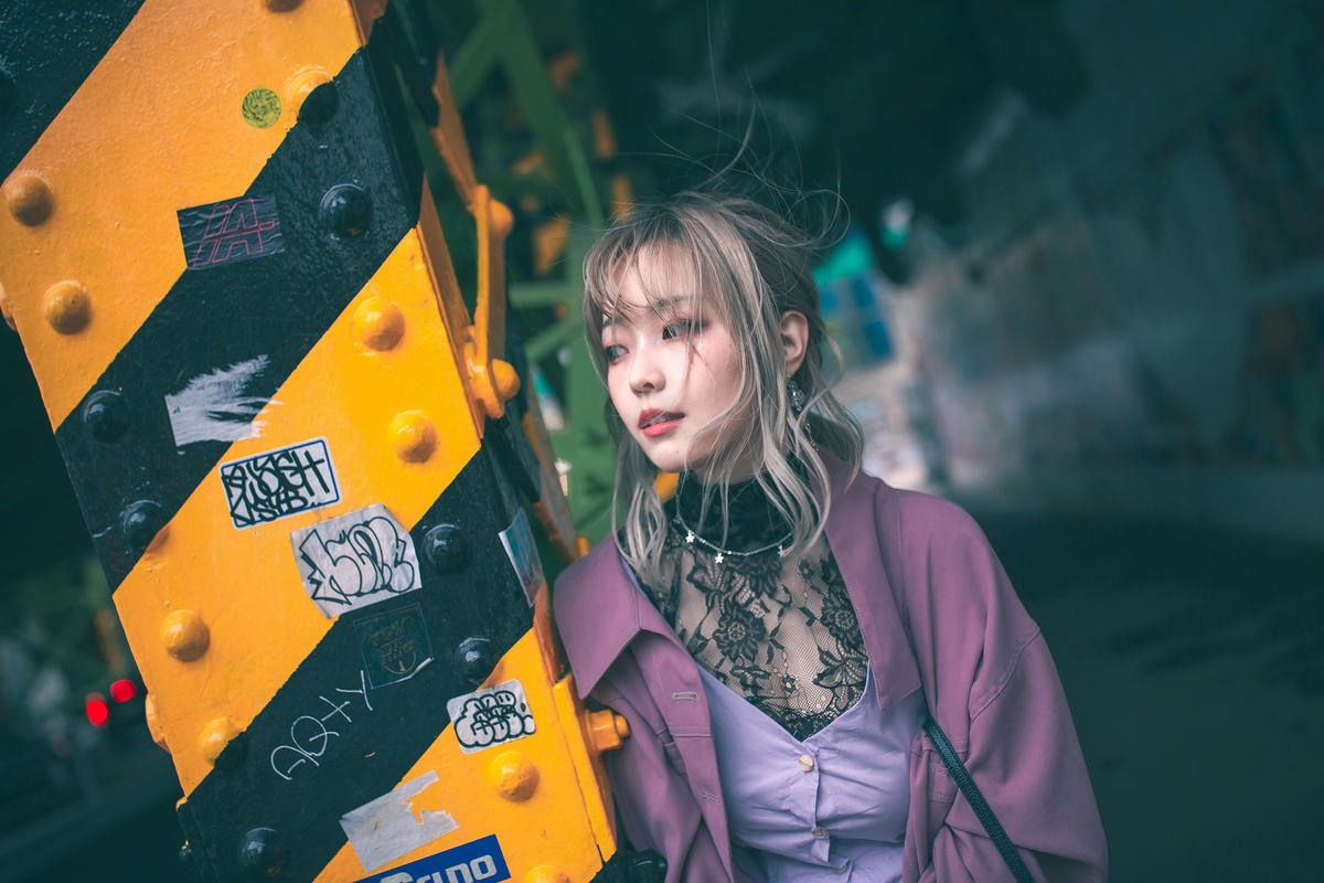 ElyEE子 NO.098 Pale Lavender [54P-210MB]_第2集