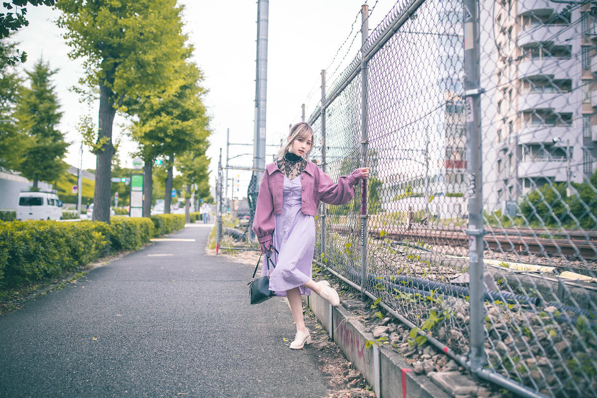 ElyEE子 NO.098 Pale Lavender [54P-210MB]_第3集