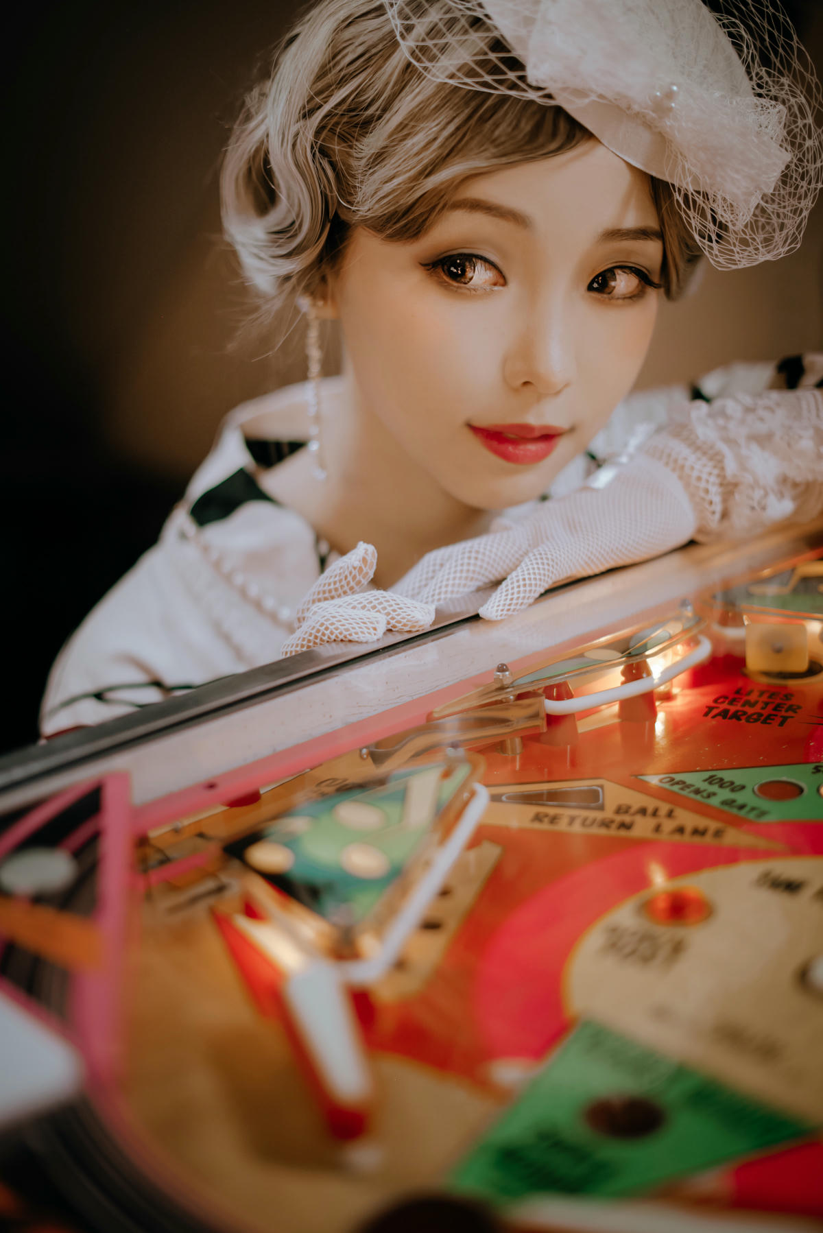 ElyEE子 NO.099 Retro Kimono [38P-125MB]_第2集