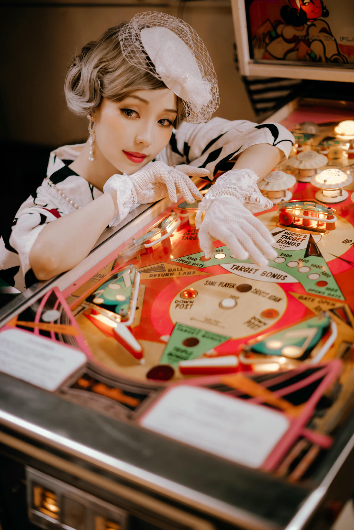 ElyEE子 NO.099 Retro Kimono [38P-125MB]_第2集