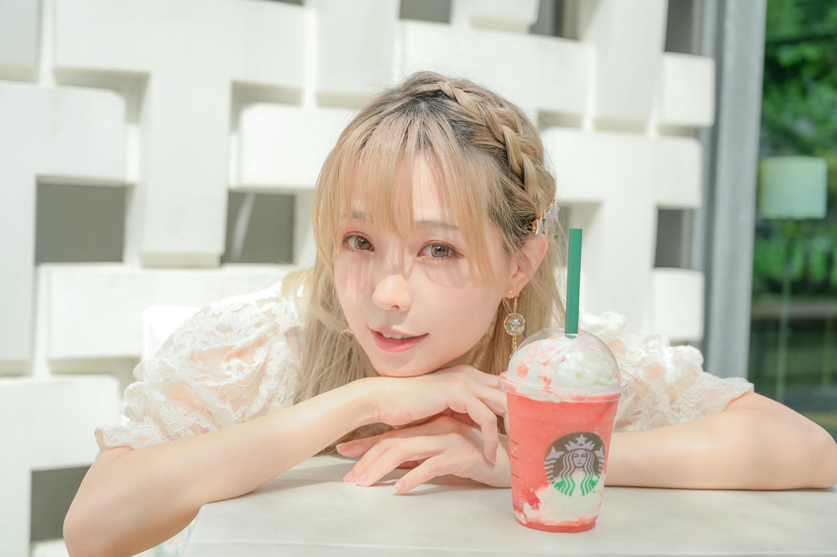 ElyEE子 NO.101 Sea Foam [15P-56MB]_第1集