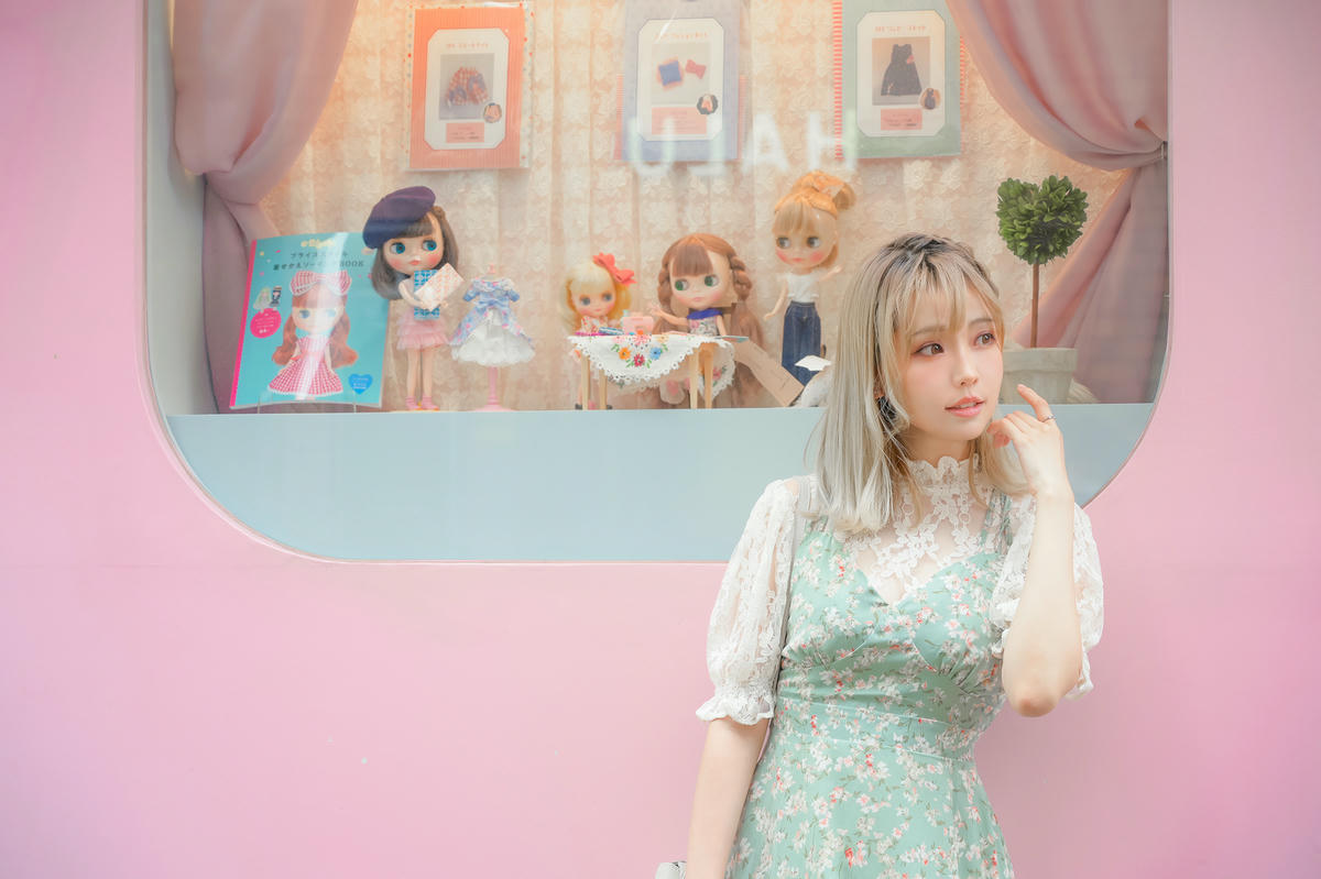 ElyEE子 NO.101 Sea Foam [15P-56MB]_第1集