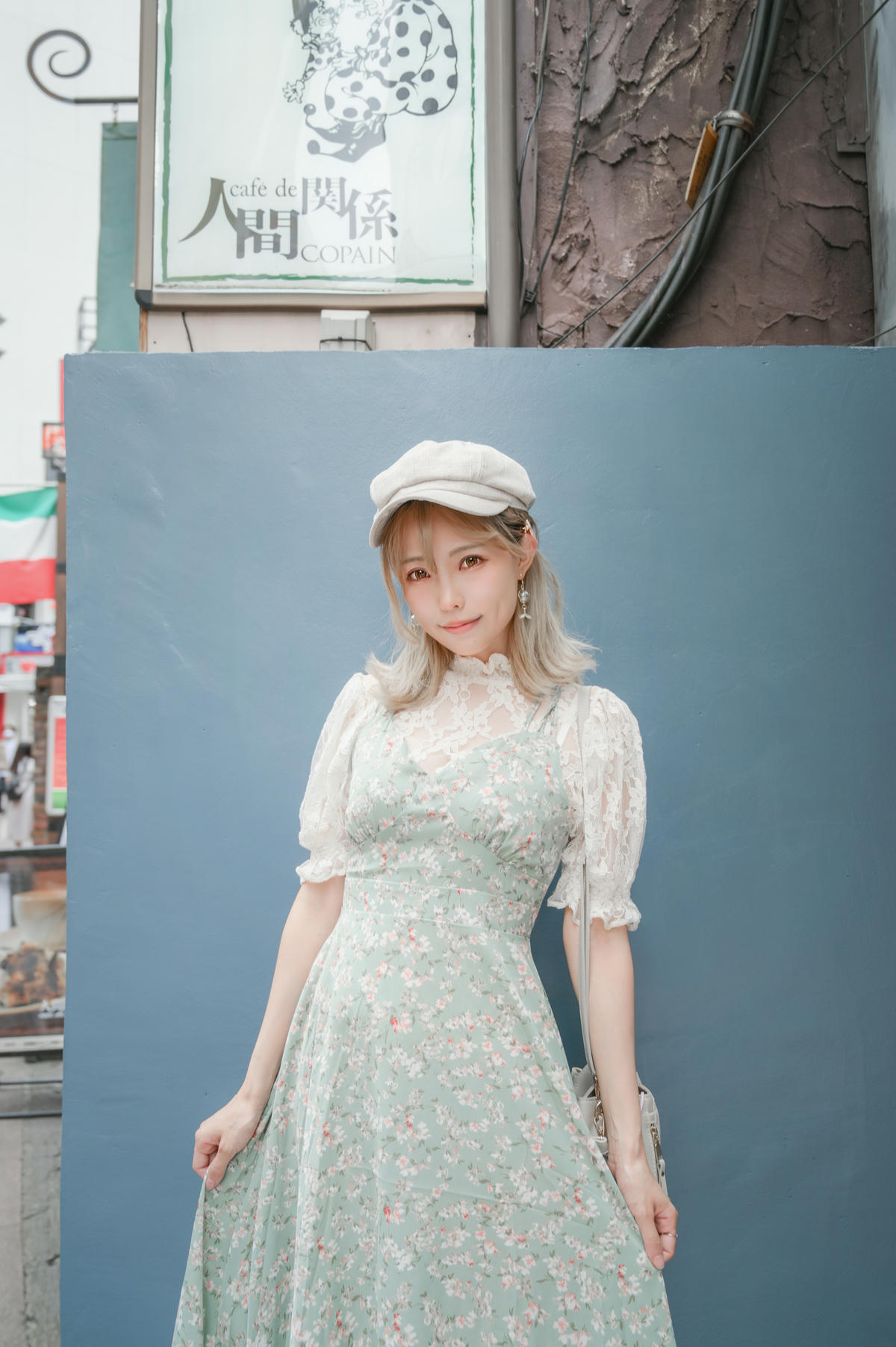 ElyEE子 NO.101 Sea Foam [15P-56MB]_第1集