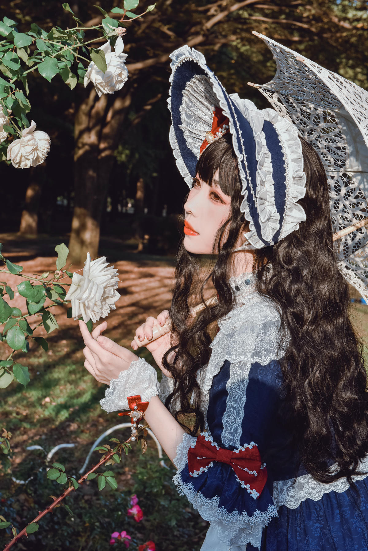 ElyEE子 NO.102 Snow White [15P-63MB]_第1集