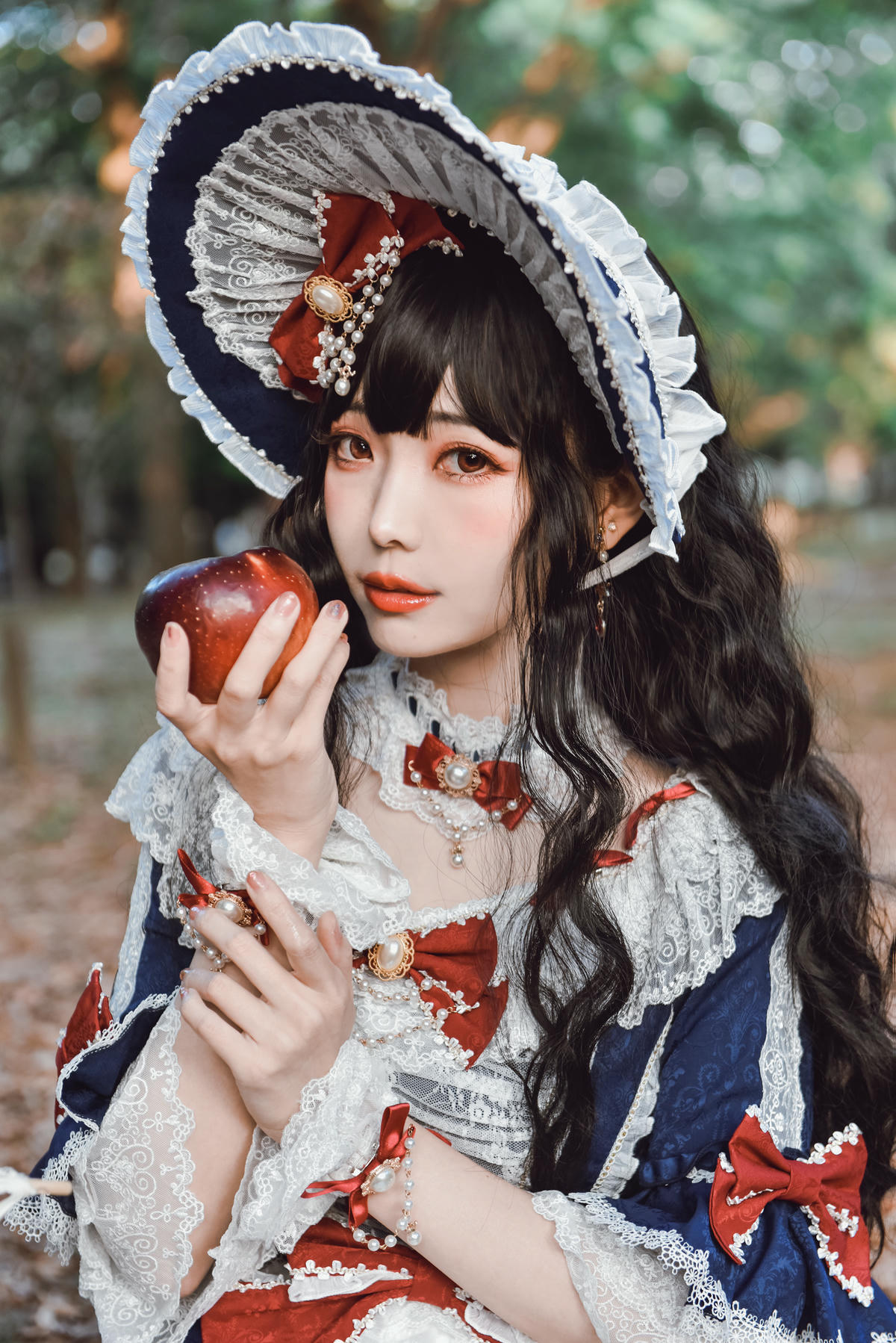 ElyEE子 NO.102 Snow White [15P-63MB]_第1集