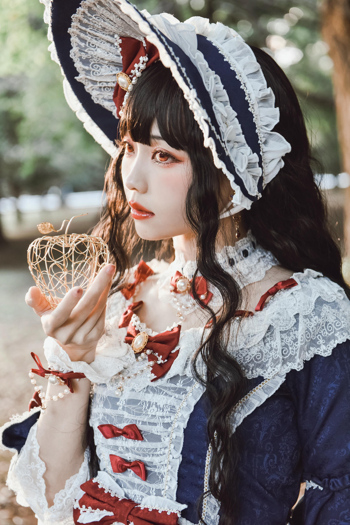 ElyEE子 NO.102 Snow White [15P-63MB]_第1集