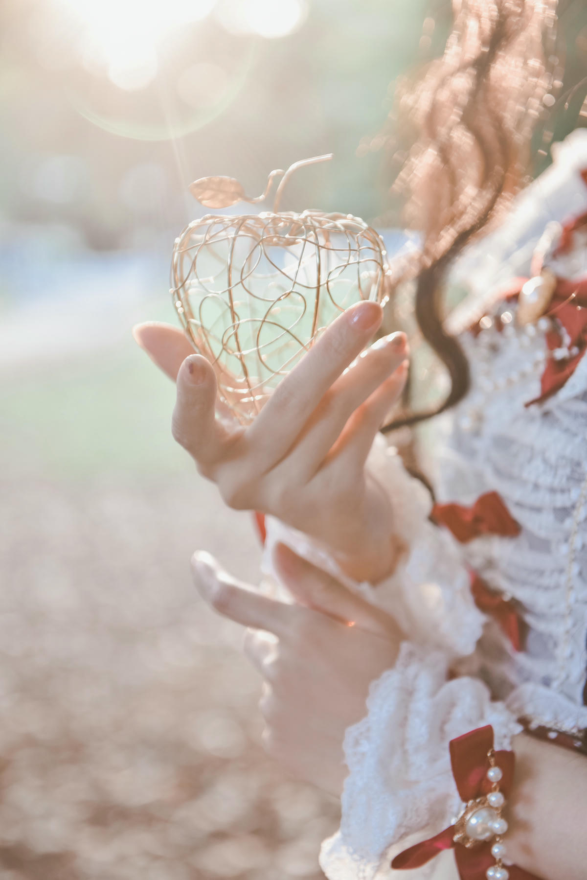 ElyEE子 NO.102 Snow White [15P-63MB]_第1集