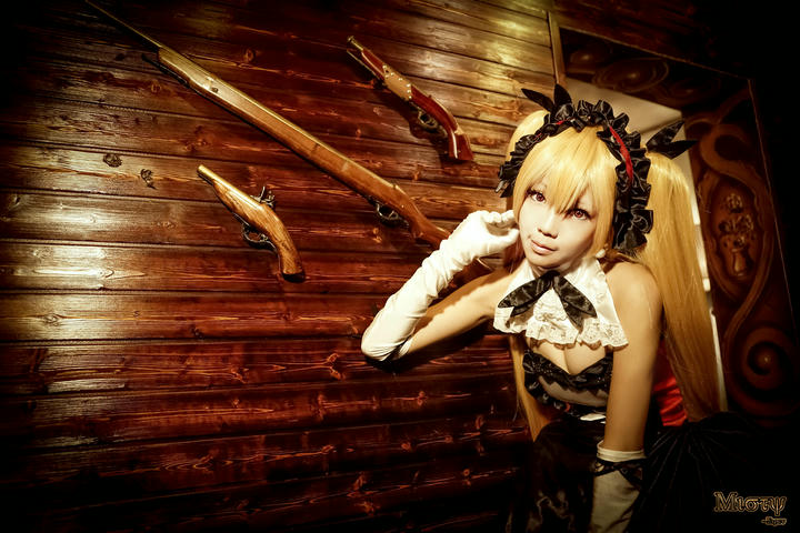 ElyEE子 NO.104 Mistral Nereids [69P-70MB]_第1集