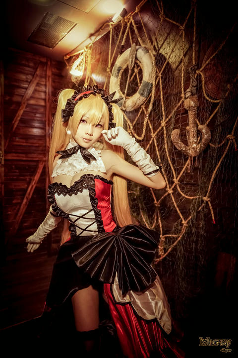 ElyEE子 NO.104 Mistral Nereids [69P-70MB]_第1集