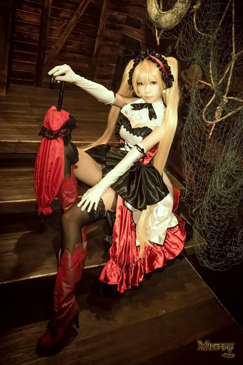 ElyEE子 NO.104 Mistral Nereids [69P-70MB]_第1集