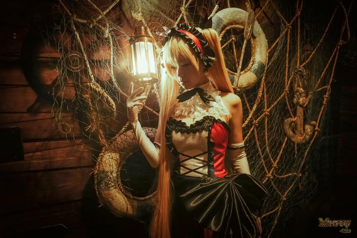 ElyEE子 NO.104 Mistral Nereids [69P-70MB]_第1集