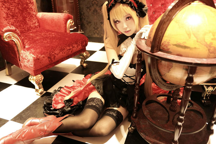 ElyEE子 NO.104 Mistral Nereids [69P-70MB]_第1集