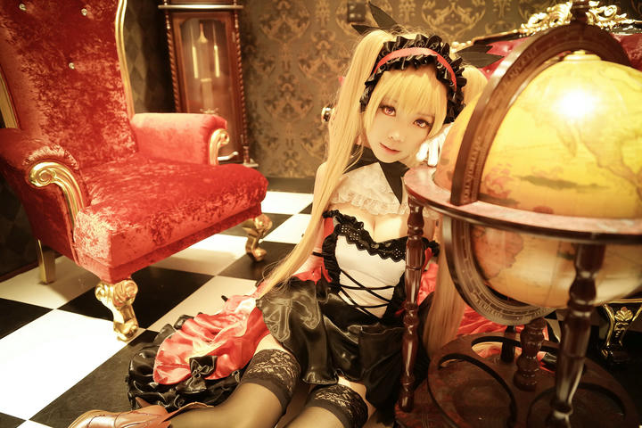 ElyEE子 NO.104 Mistral Nereids [69P-70MB]_第1集