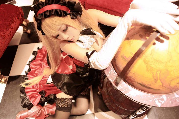 ElyEE子 NO.104 Mistral Nereids [69P-70MB]_第1集