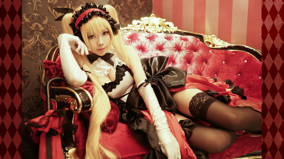 ElyEE子 NO.104 Mistral Nereids [69P-70MB]_第1集