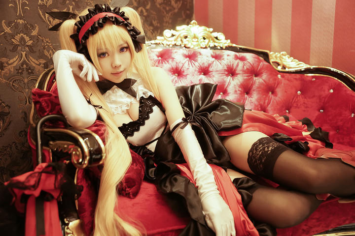 ElyEE子 NO.104 Mistral Nereids [69P-70MB]_第1集