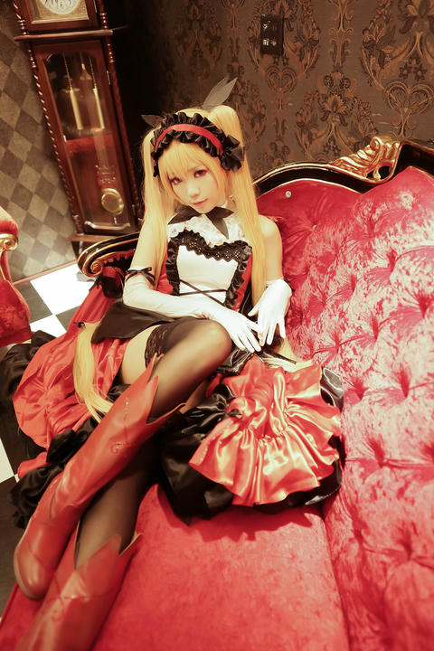 ElyEE子 NO.104 Mistral Nereids [69P-70MB]_第2集