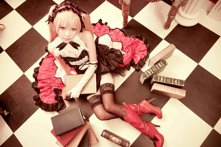 ElyEE子 NO.104 Mistral Nereids [69P-70MB]_第2集