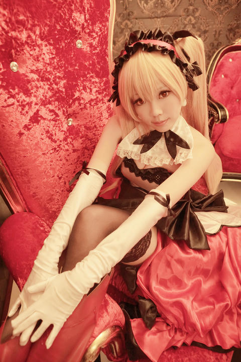 ElyEE子 NO.104 Mistral Nereids [69P-70MB]_第2集