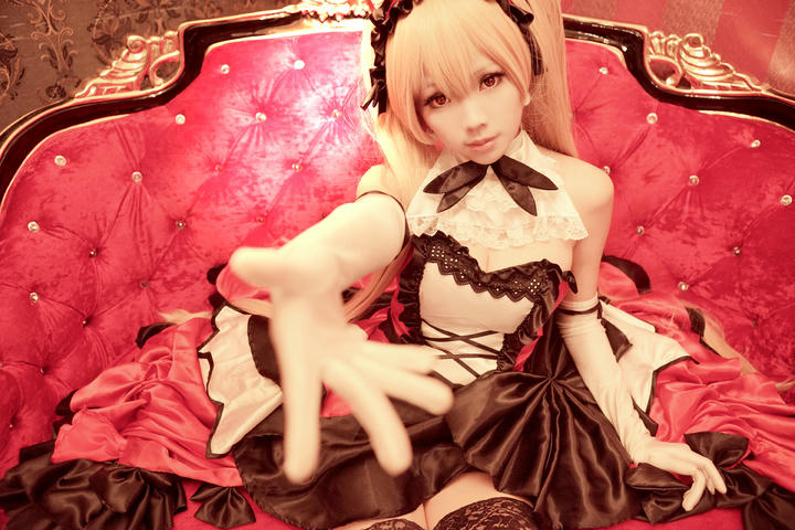 ElyEE子 NO.104 Mistral Nereids [69P-70MB]_第2集