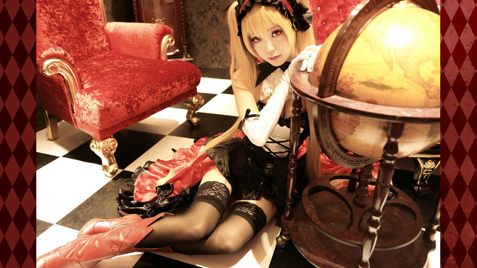 ElyEE子 NO.104 Mistral Nereids [69P-70MB]_第1集