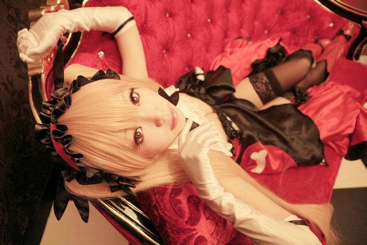 ElyEE子 NO.104 Mistral Nereids [69P-70MB]_第2集