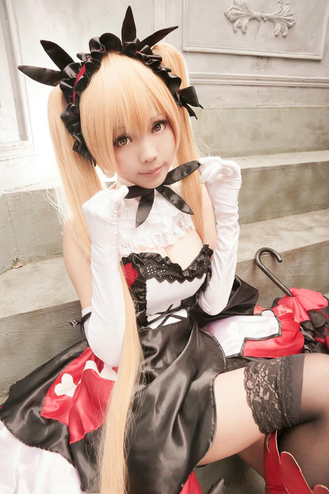 ElyEE子 NO.104 Mistral Nereids [69P-70MB]_第2集