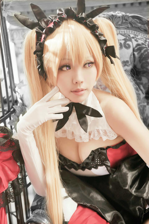 ElyEE子 NO.104 Mistral Nereids [69P-70MB]_第2集