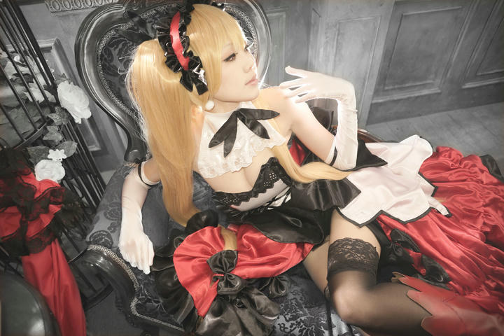 ElyEE子 NO.104 Mistral Nereids [69P-70MB]_第2集