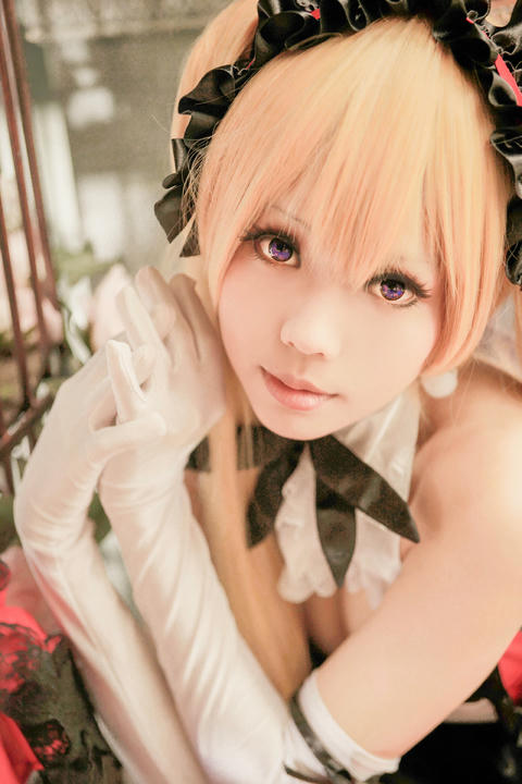 ElyEE子 NO.104 Mistral Nereids [69P-70MB]_第2集