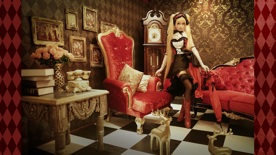 ElyEE子 NO.104 Mistral Nereids [69P-70MB]_第1集