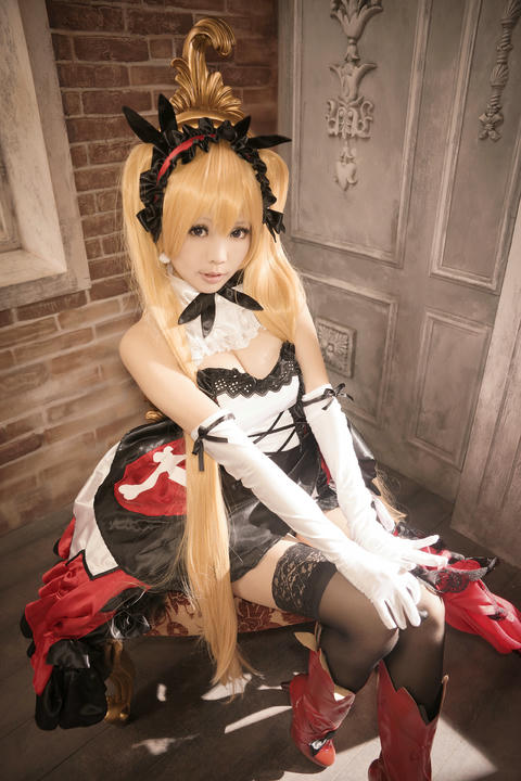 ElyEE子 NO.104 Mistral Nereids [69P-70MB]_第2集