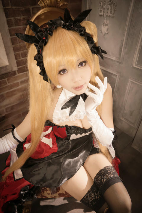 ElyEE子 NO.104 Mistral Nereids [69P-70MB]_第3集