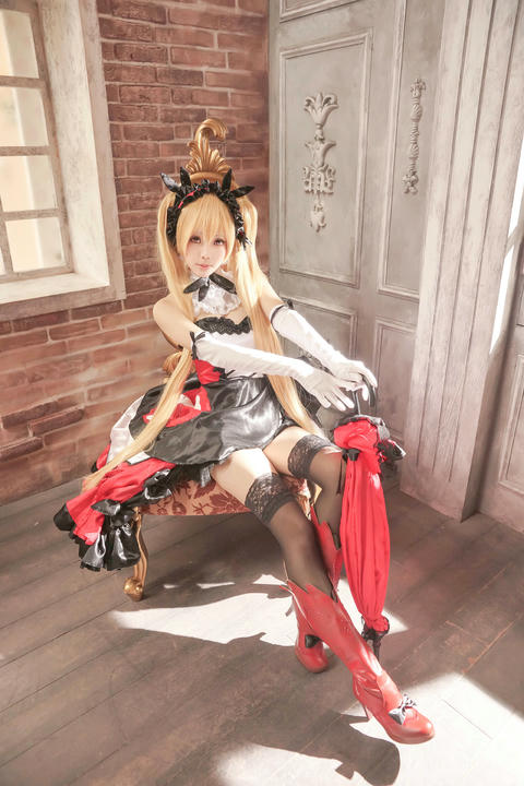 ElyEE子 NO.104 Mistral Nereids [69P-70MB]_第3集