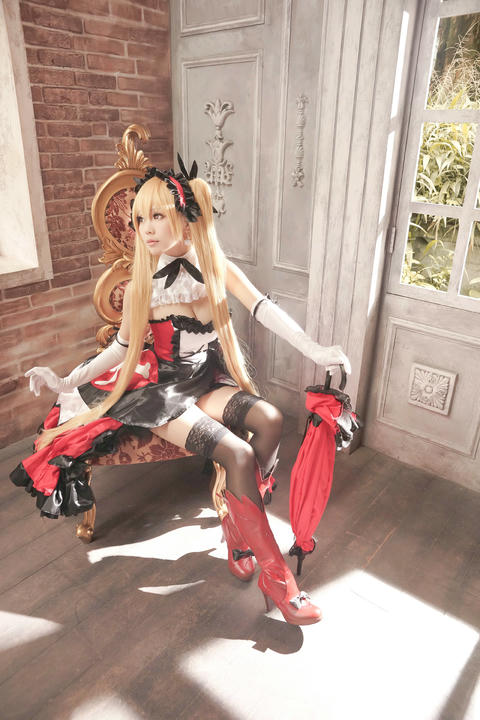 ElyEE子 NO.104 Mistral Nereids [69P-70MB]_第3集