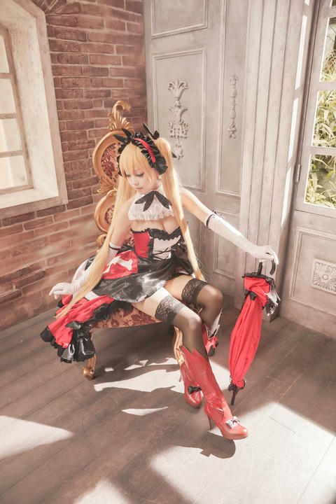 ElyEE子 NO.104 Mistral Nereids [69P-70MB]_第3集