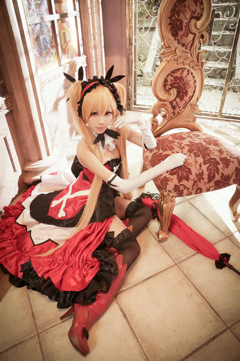 ElyEE子 NO.104 Mistral Nereids [69P-70MB]_第3集