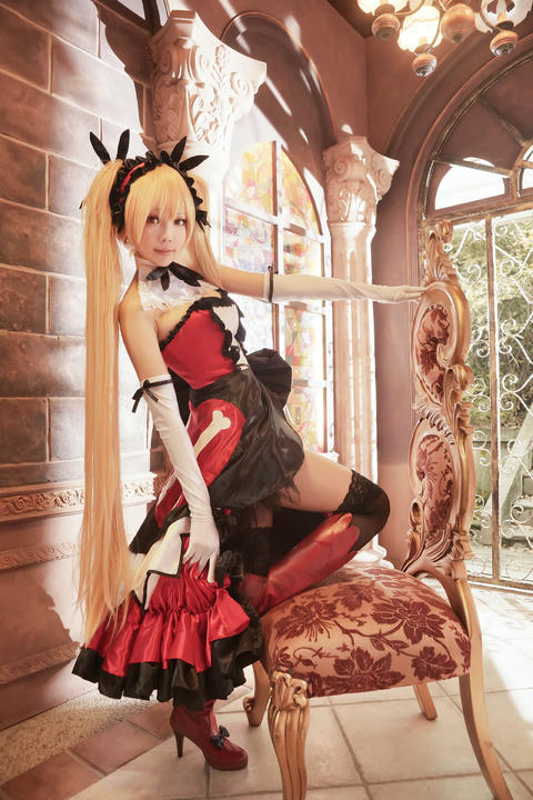 ElyEE子 NO.104 Mistral Nereids [69P-70MB]_第3集