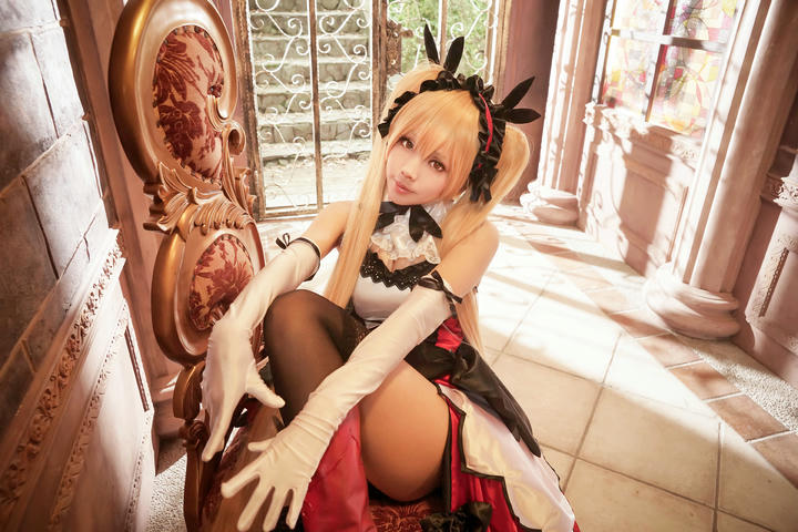 ElyEE子 NO.104 Mistral Nereids [69P-70MB]_第3集