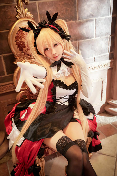 ElyEE子 NO.104 Mistral Nereids [69P-70MB]_第3集