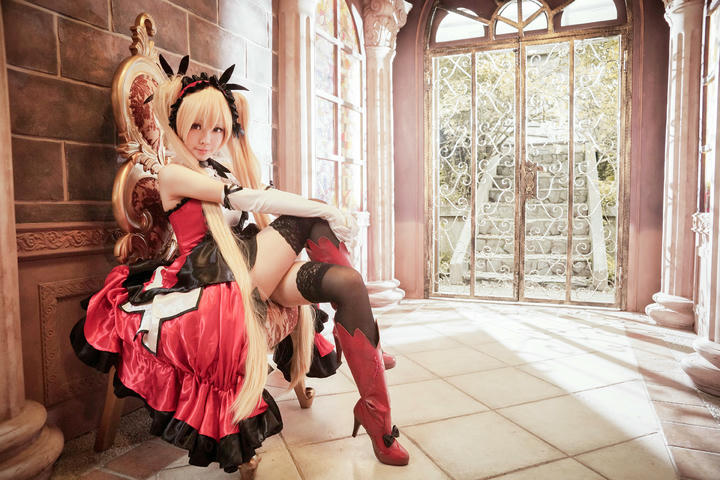 ElyEE子 NO.104 Mistral Nereids [69P-70MB]_第3集