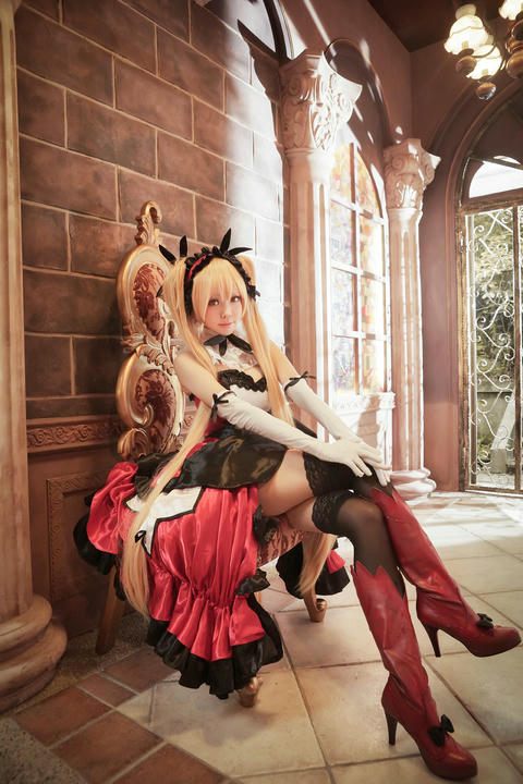 ElyEE子 NO.104 Mistral Nereids [69P-70MB]_第3集