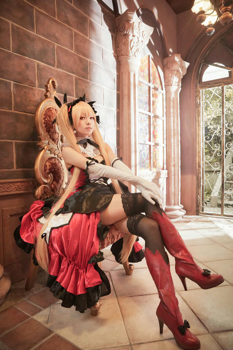 ElyEE子 NO.104 Mistral Nereids [69P-70MB]_第3集